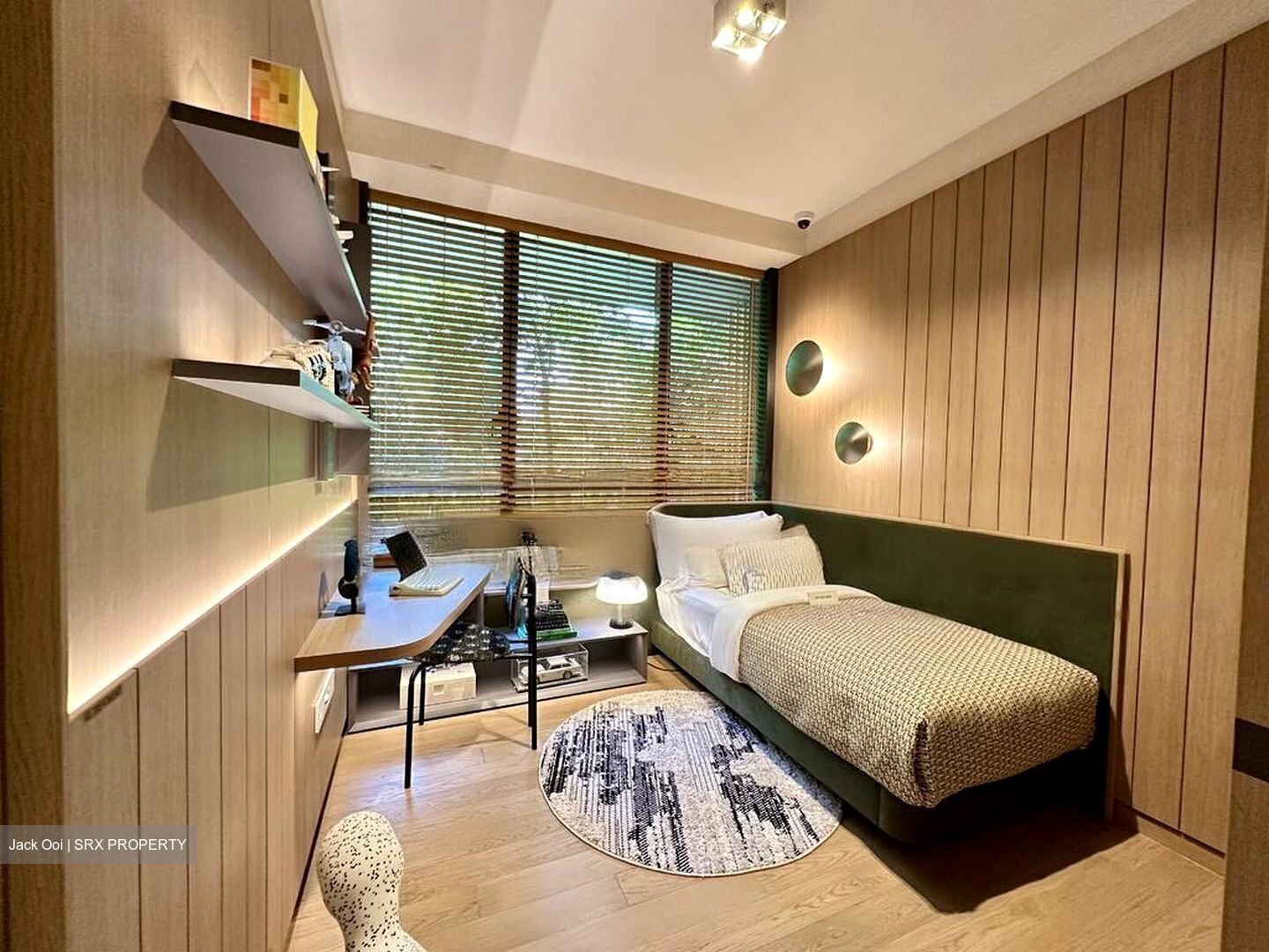 8@BT (D21), Condominium #443237011